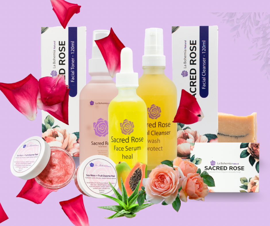 LBN Professional Station “sample” Kit