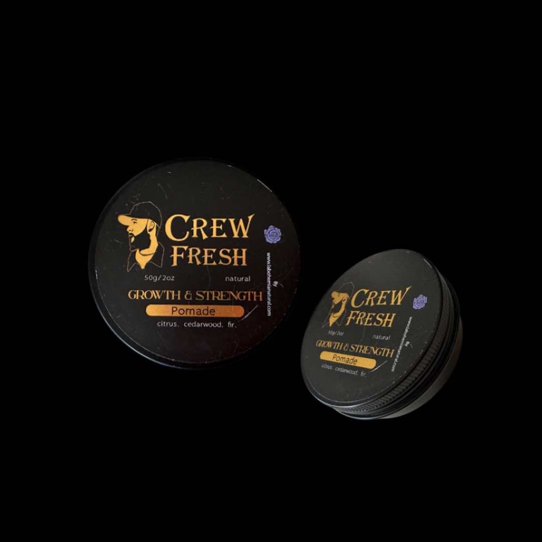 Men's Pomade SAMPLE