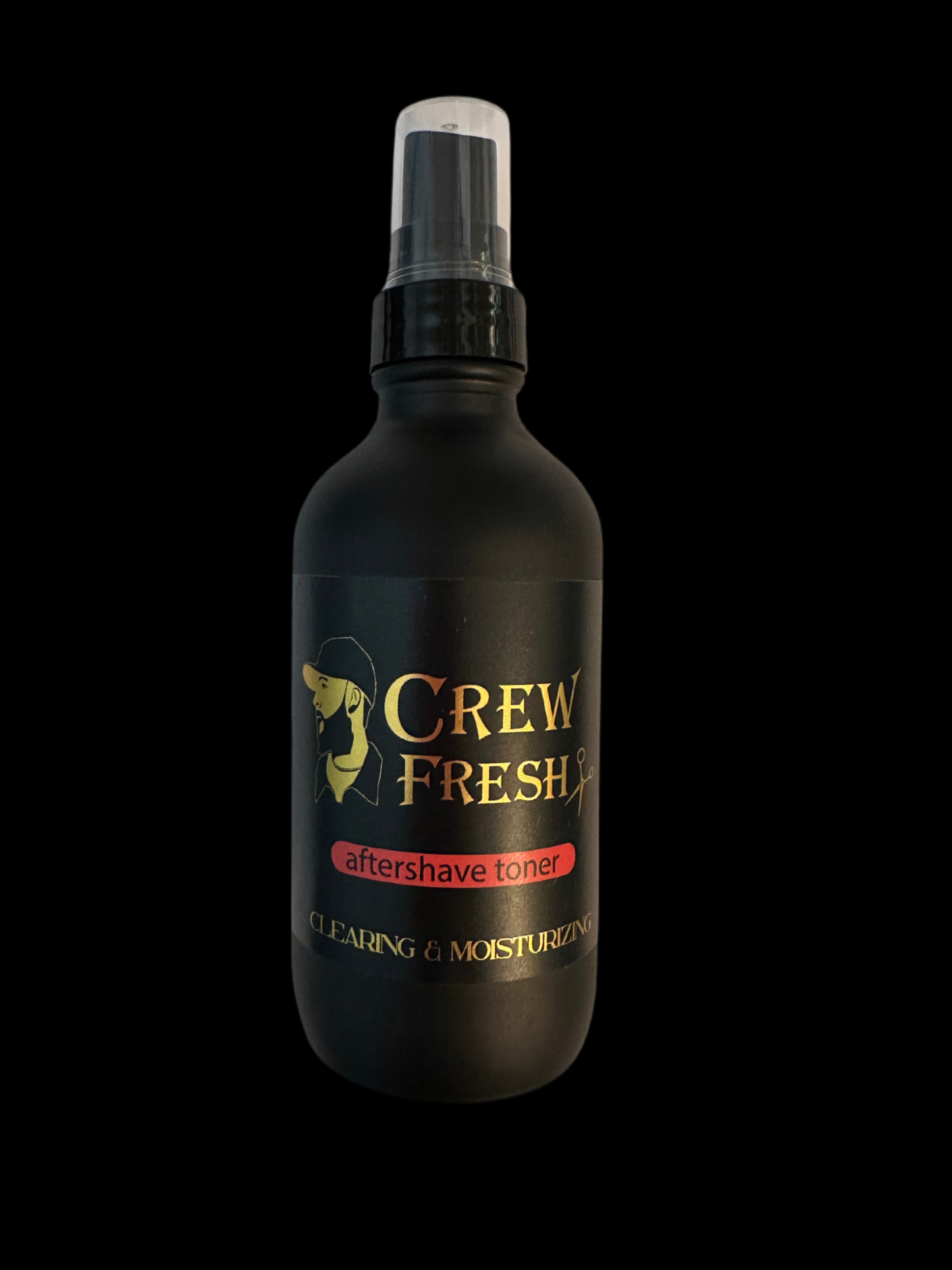 Aftershave Face Toner SAMPLE