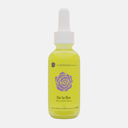 De la flor Hair Growth Serum SAMPLE